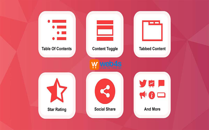 Ultimate Blocks plugins